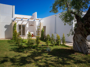 Отель CALA PONTE A TRIBUTE PORTFOLIO