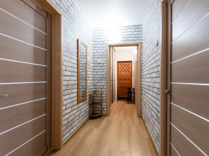 Квартира Двухкомнатная по улице Дубровинского 58