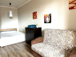 Апартаменты на Мусина 7