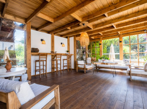 Отель Costa Bodrum City