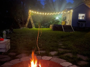 Гостевой Дом RiverBir