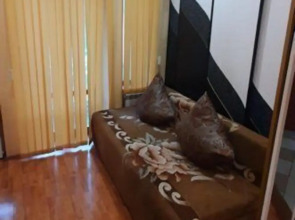 Квартира Евpo-двушка в центpе города