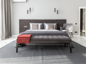 Апартаменты Visitnovorossiysk на наб. Адмирала Серебрякова 29В