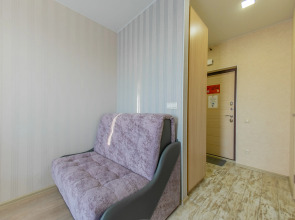 Апартаменты Color