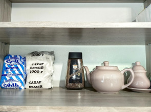 Апартаменты Like Home в центре города