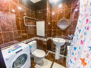 Апартаменты Уютная квартира возле Шереметьево