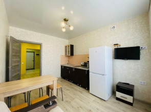 Апартаменты на Вадима Подбельского 97