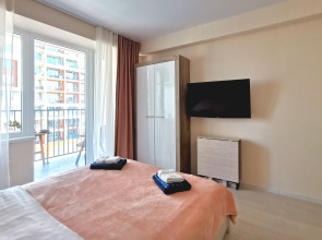 Квартира ЖК Каравелла Португалии