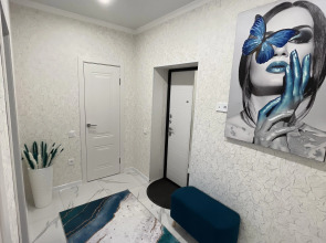 Апартаменты VIP