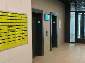 Квартира на Красулинская 24