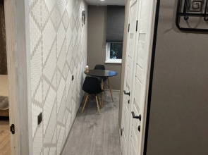 Апартаменты на Аскольдовцев 37