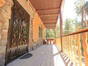 Отель Сириус Азау