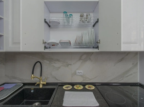 Апартаменты Юрия Гагарина 47к3