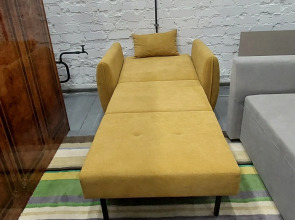 Апартаменты "У художника на Аллее Героев, 4"