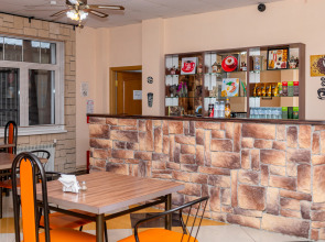 Отель Дом Учёных Железнодорожный