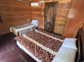 База Отдыха Pitsunda House