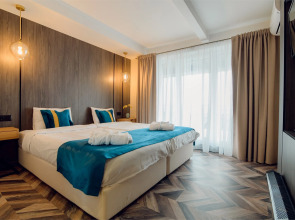 Отель Tulip Residence & Spa
