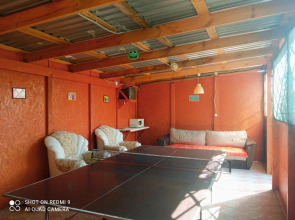 Гостевой дом Азалия