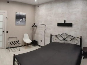 Апартаменты Лазурный берег