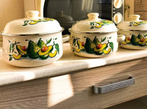 Апартаменты на Пролетарской 24