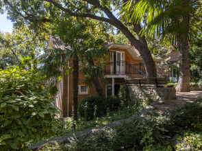 Парк-Отель Родос