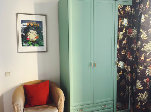 Апартаменты у Арки Генштаба с Детской Комнатой