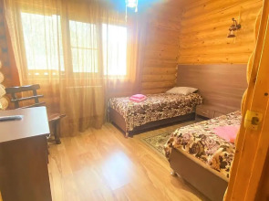 Гостевой дом Ирбис