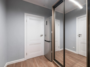 Апартаменты Blue Sky