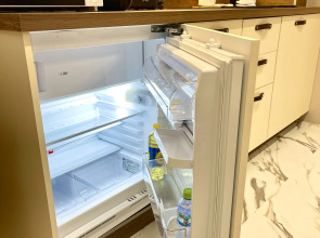 Апартаменты Apart Fresh Брусника