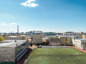 Апартаменты Only Piter