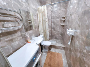 Апартаменты 3 на Самсоновской 117