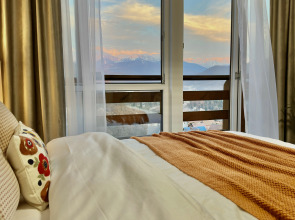 Апартаменты с Лучшим Видом Aparts for You