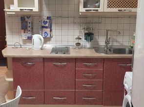 Апартаменты Сон у Моря в Пальмира Палас