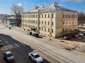 Квартира BombFlat на Звенигородской