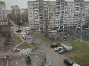 Квартира в центре на Московском 38