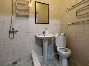 Апартаменты Монако 24 ЖК "Мечта" 103