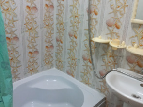 Гостевой дом Добрый хозяин