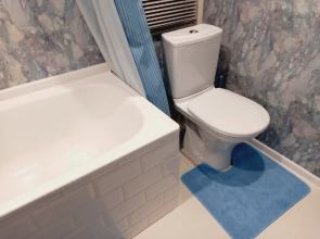 Апартаменты Aday со свежим ремонтом