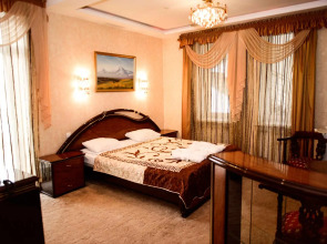 Гостиничный комплекс Симферополь