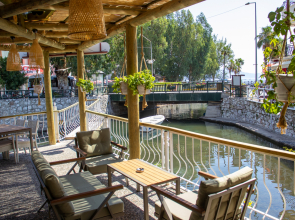 Отель Turunç Dream Hotel