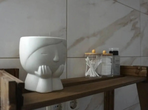 Квартира Уютная двушка на Блинной горе