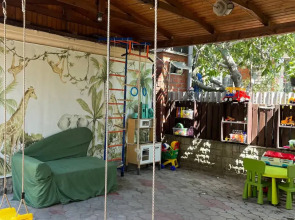 Гостевой дом Золотая лоза