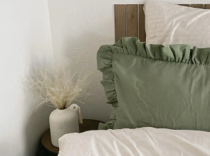 Частный дом Олива