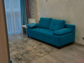 Квартира У Вадима