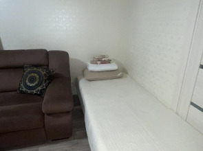 Квартира Элиста