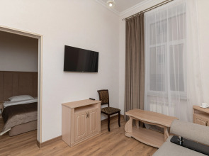 Отель Espero Hotel Resort & Spa