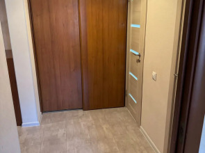 Апартаменты У парка