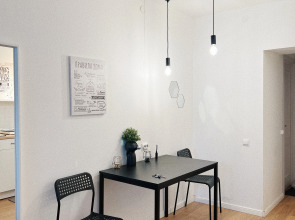 Апартаменты Большие на Черняховского