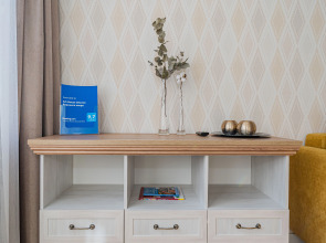 Апартаменты Art House