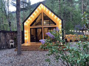 Шале Терскол